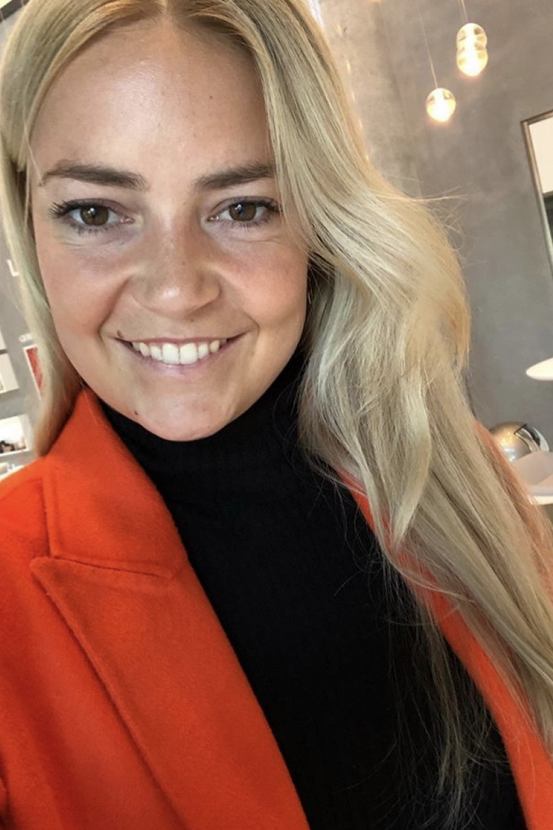 Roberta Fugazzaro