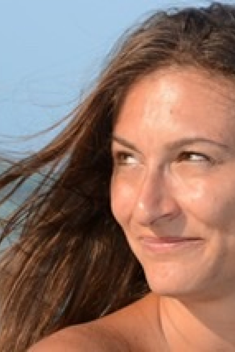 Roberta Fugazzaro