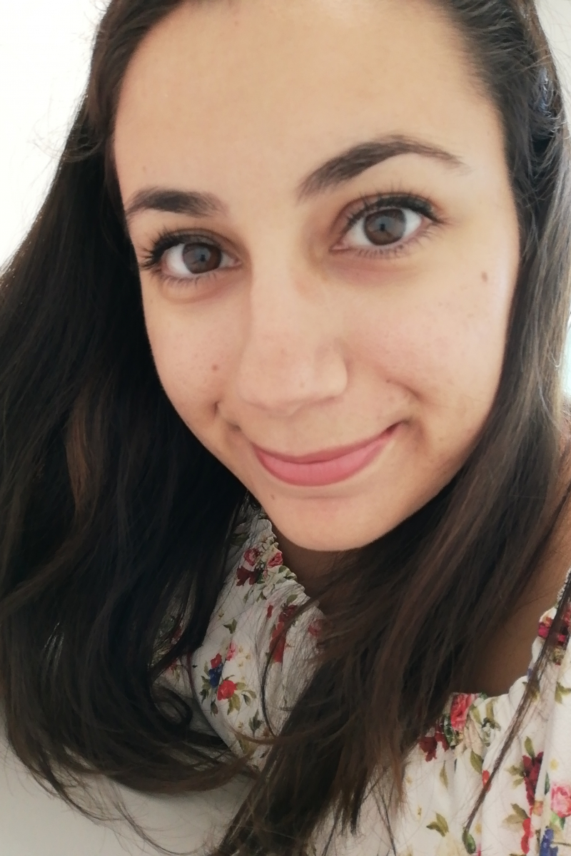 Camilla Congia
