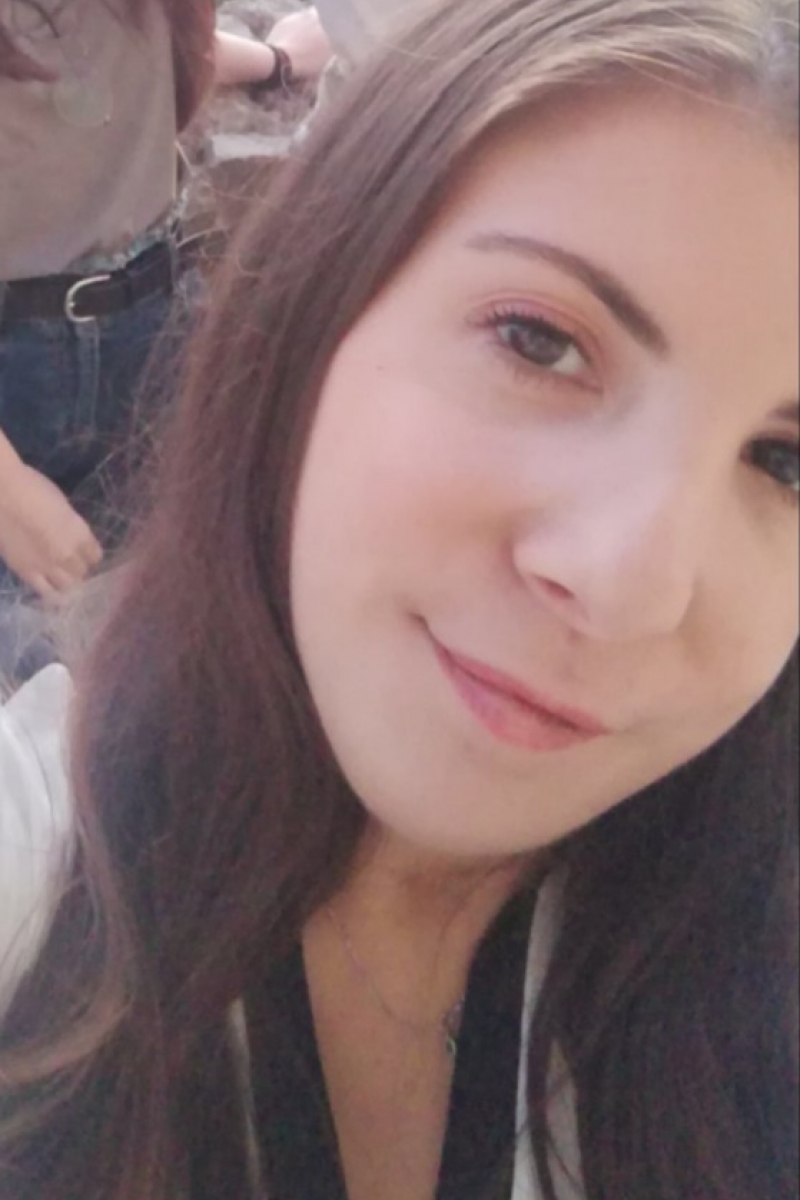 Giorgia Bellarosa