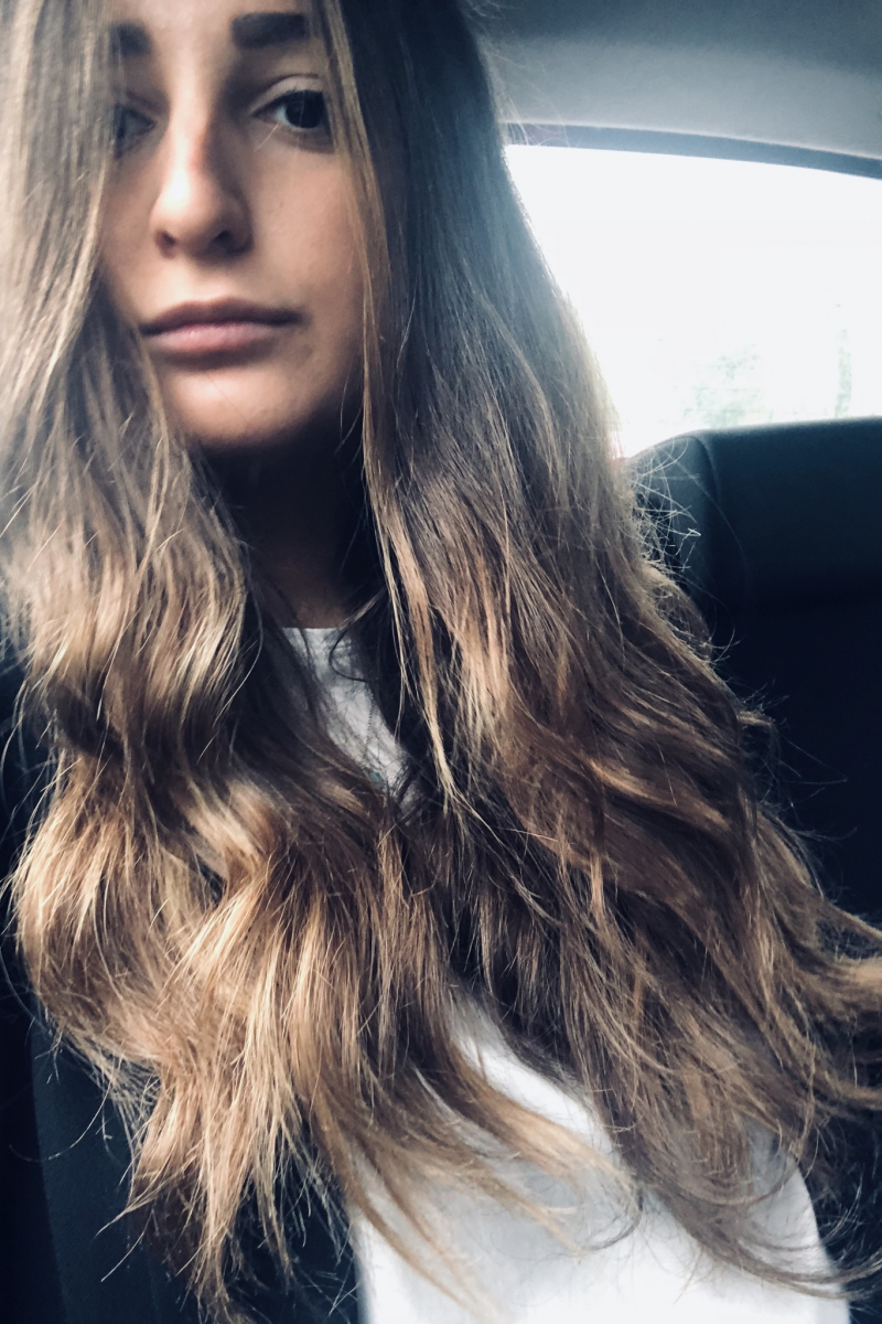Arianna Marulli