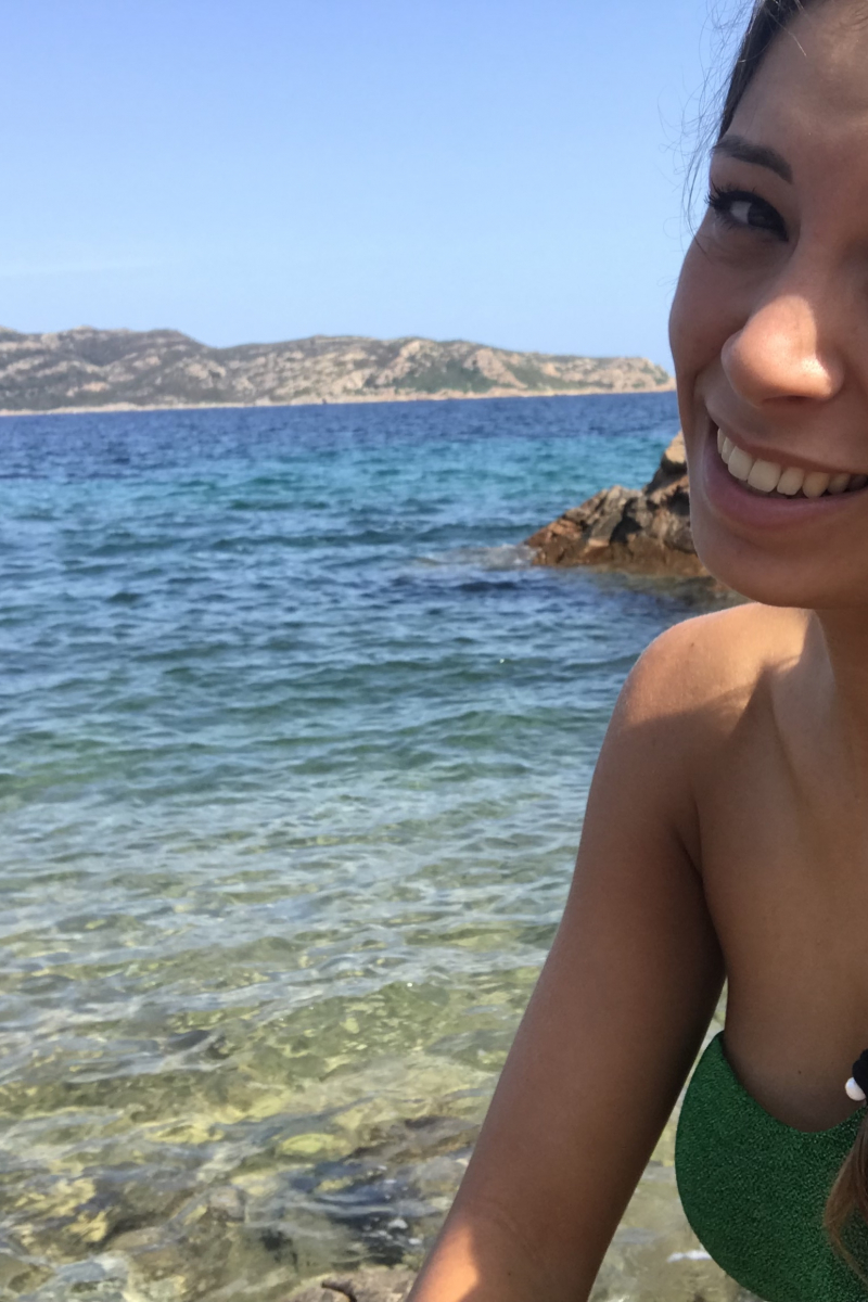 Giulia Caccin