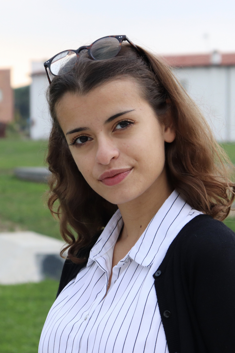 Cristina Giacomini