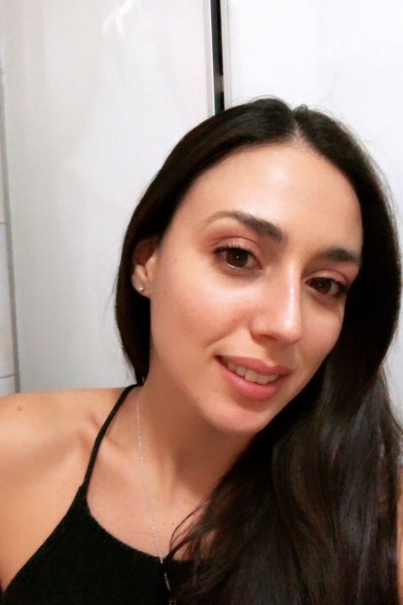 Flavia Ferrari
