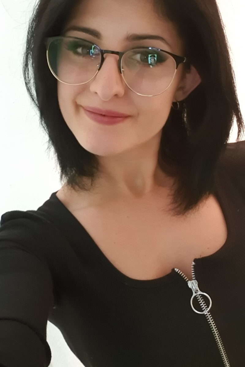 Micaela Fergola