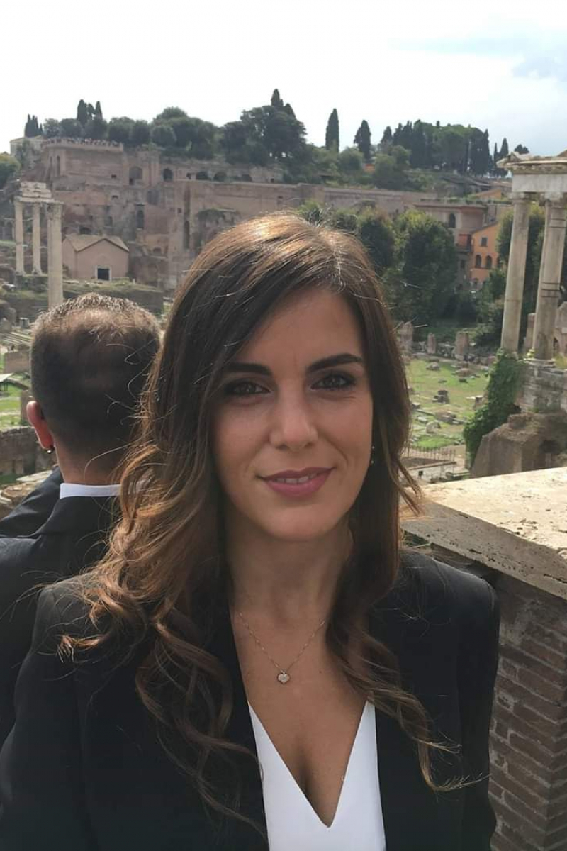 Fiorella Di Matteo