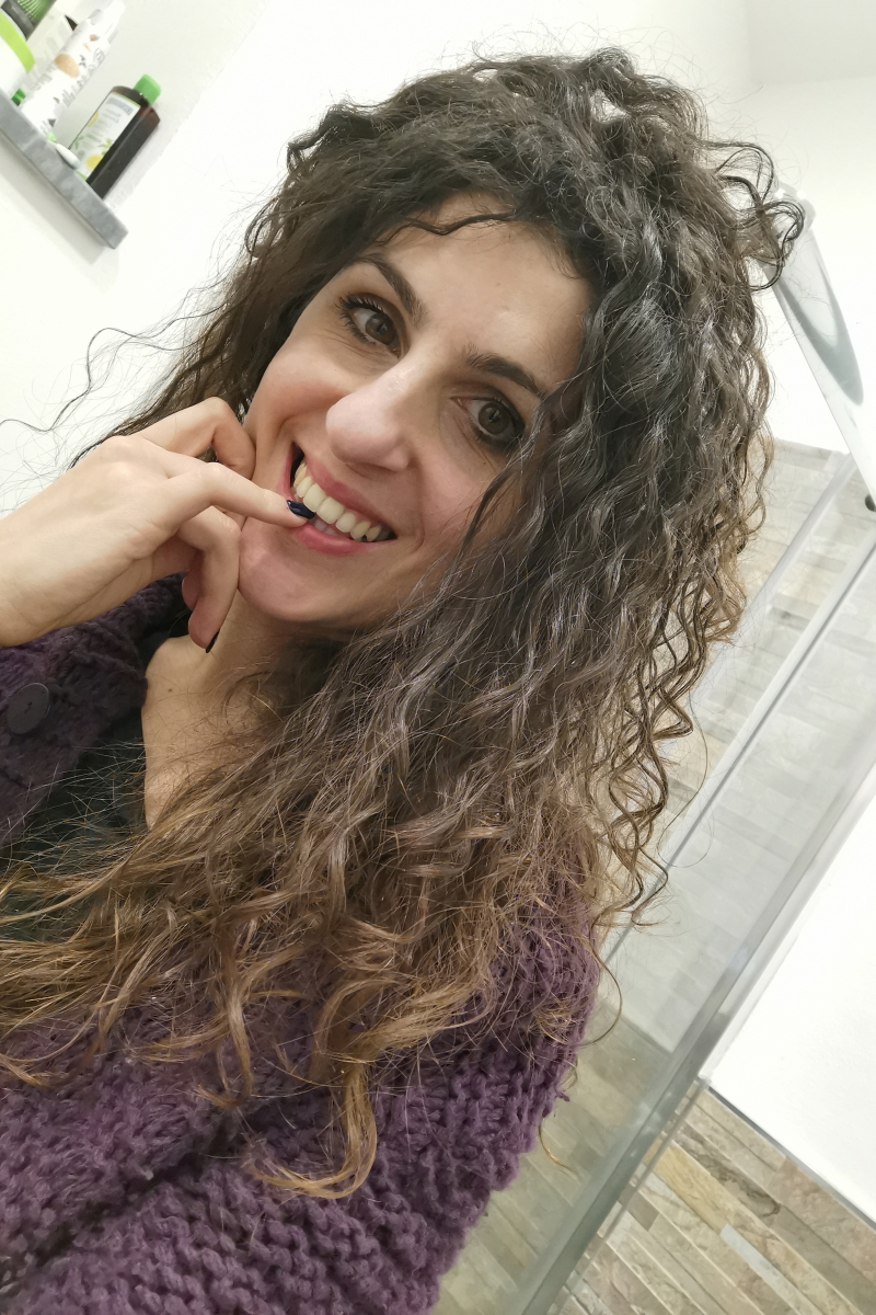 Lucia Soldani