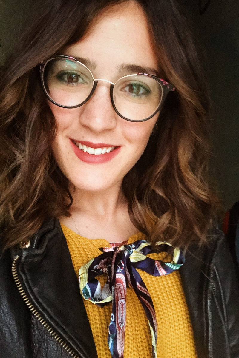 Luisa Basso