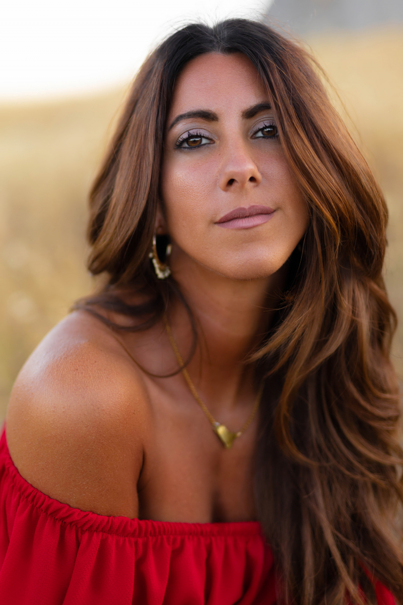Cinzia Comito