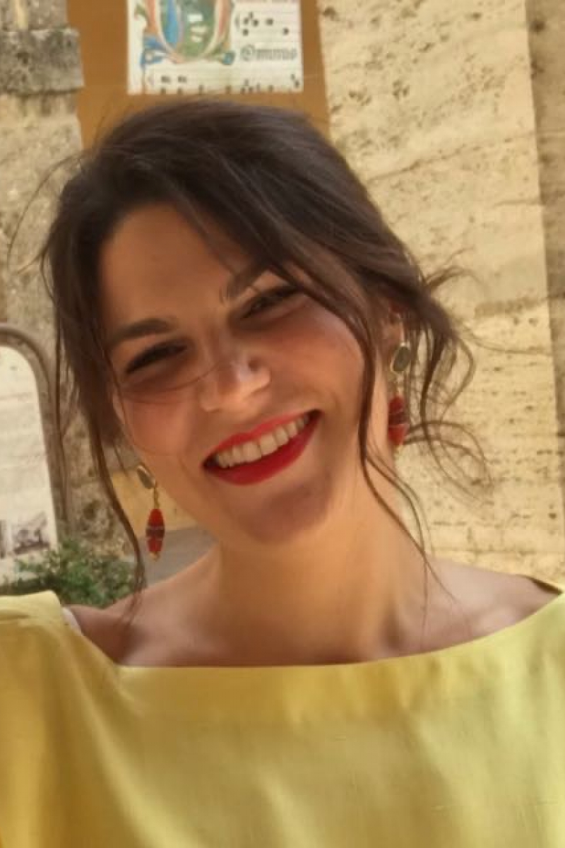 Regina Pianigiani