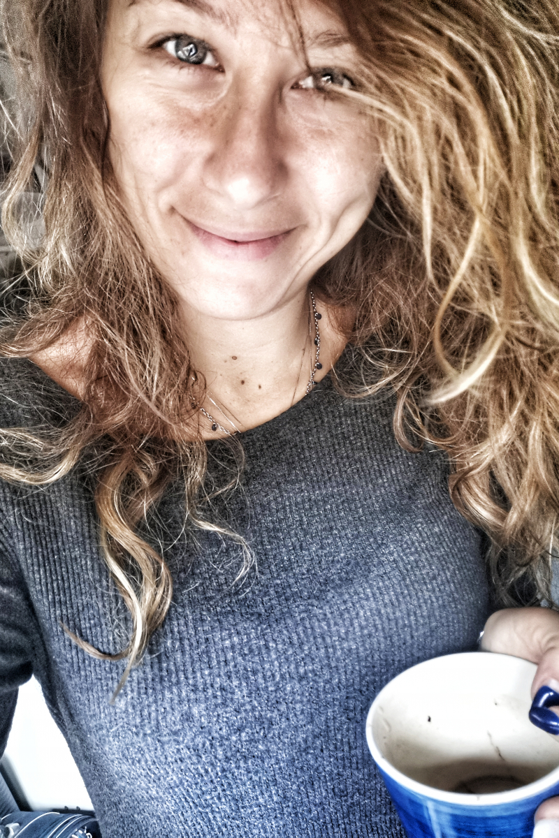 Simona Borghesan