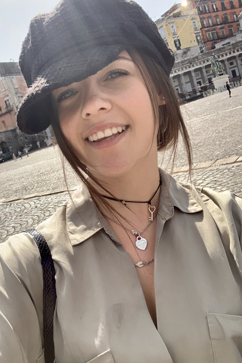 Marina Carrara
