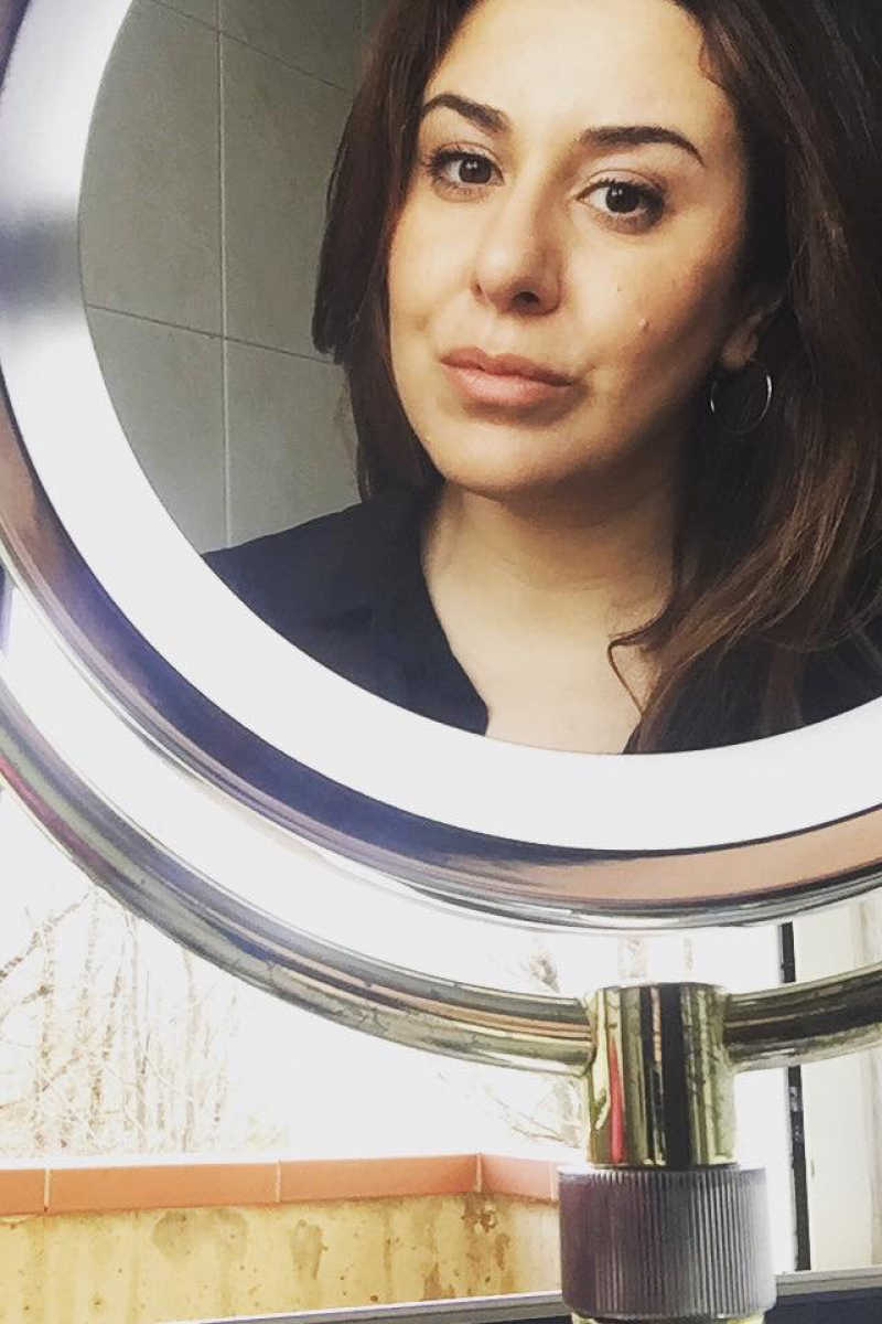 MICHELA MEZZOTERO