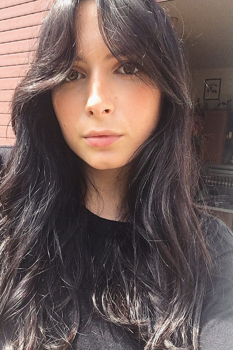 Vanessa Caforio