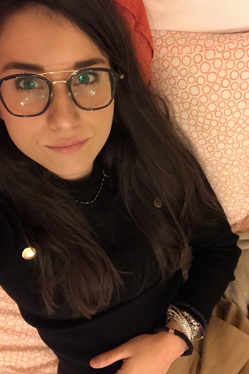 Jovana Nedeljkovic