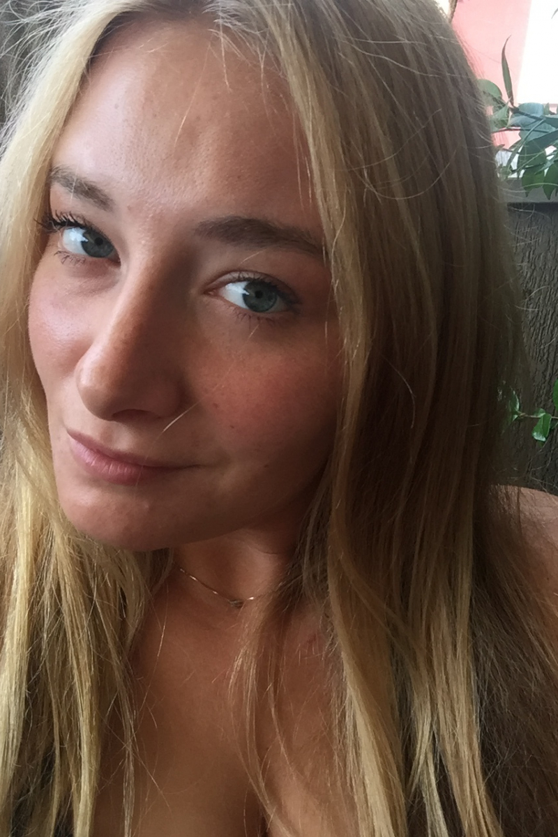Elisa Pellegrinelli