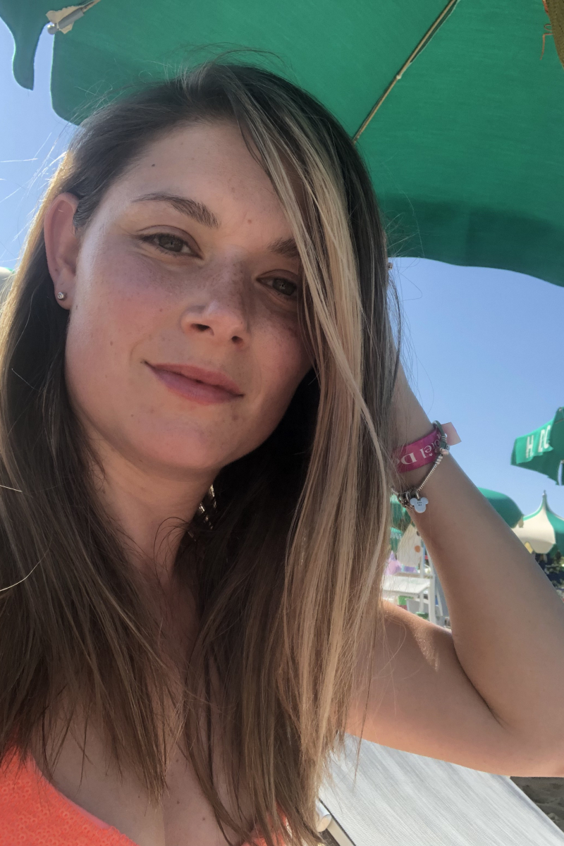 Marilena Cecilia