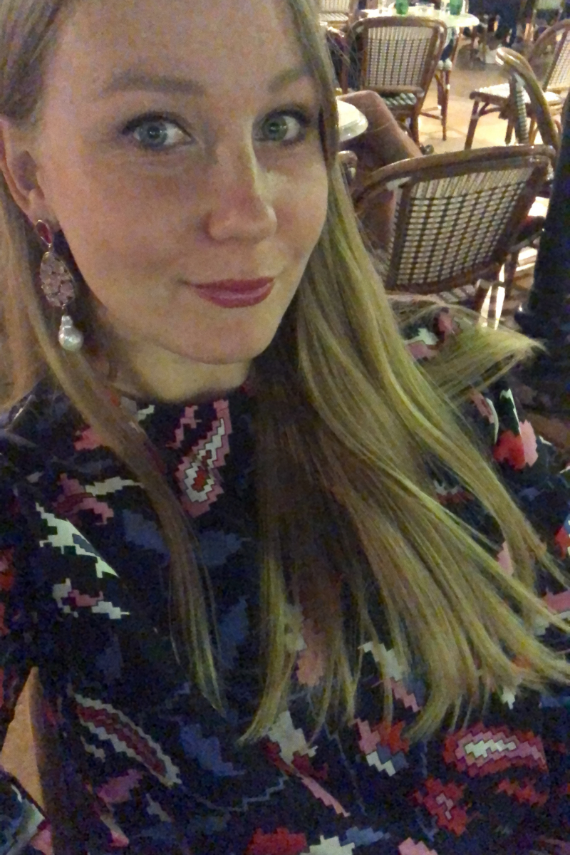 Sara Tononi