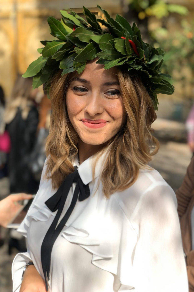 Giulia Ghiazza