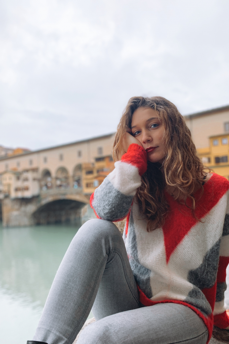 Rebecca Fasciano