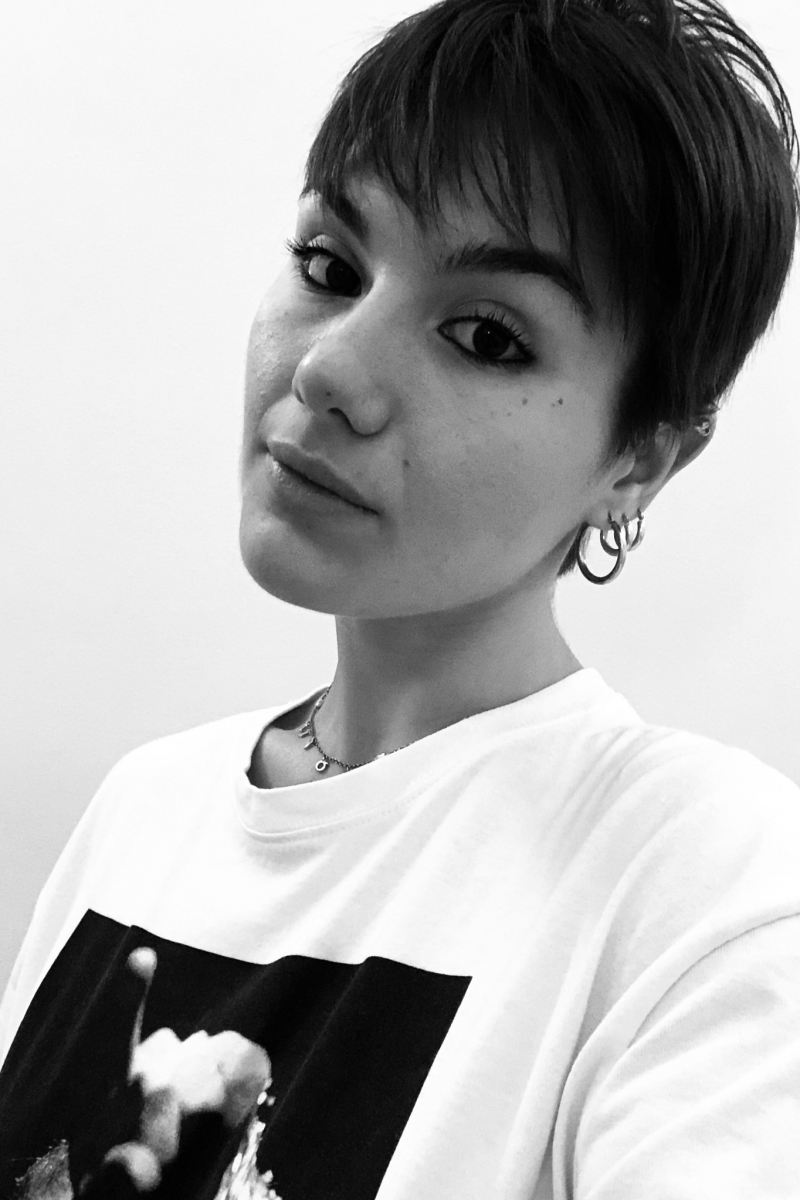 Bruna Corti
