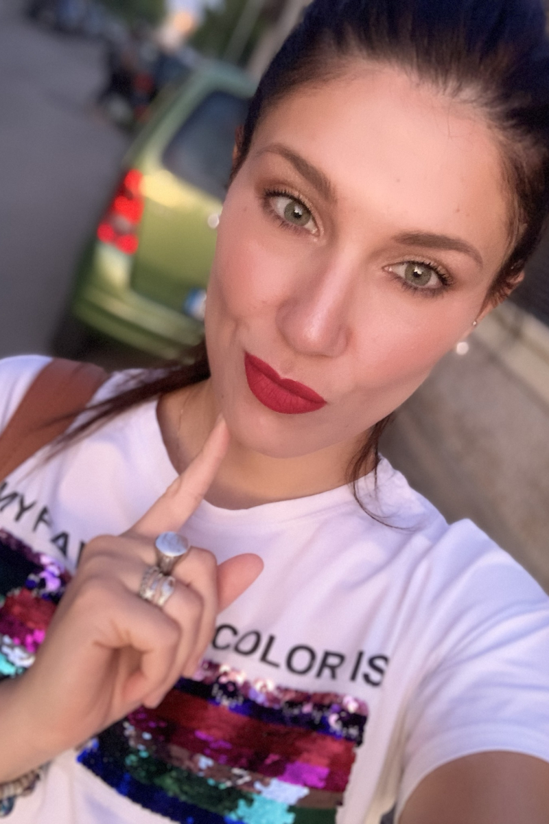 Marina Baldaro