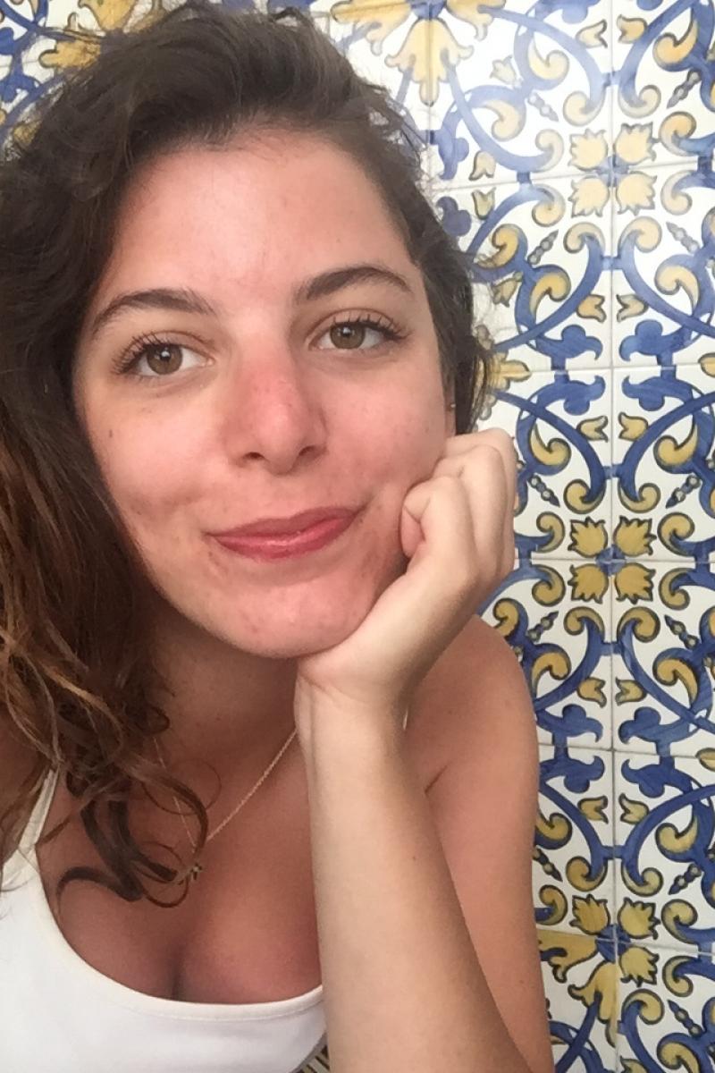 Miriam Aquino