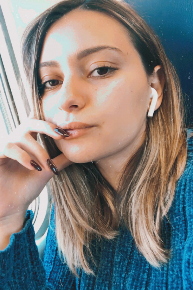 Veronica Russo