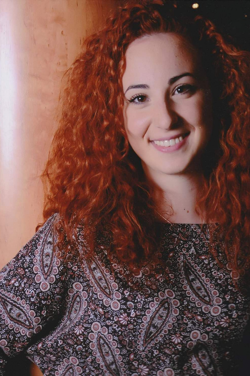 Alessandra Masini