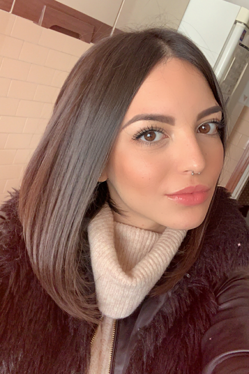 Martina Deiana
