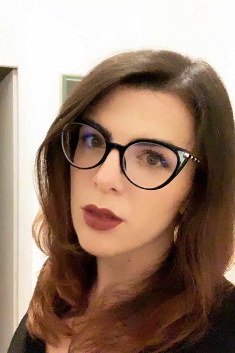 Ludovica Lanzoni