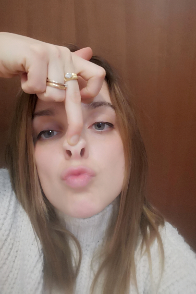 Elena Moioli
