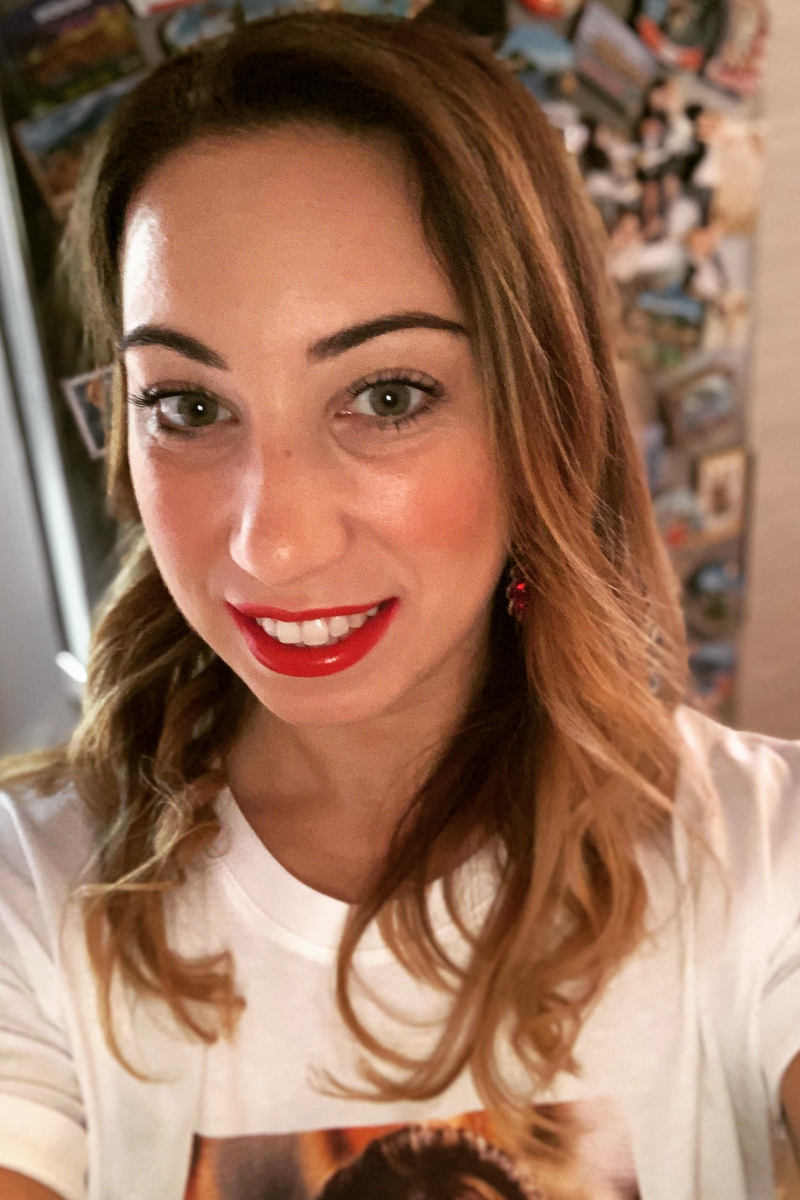 Valeria Pompiglia