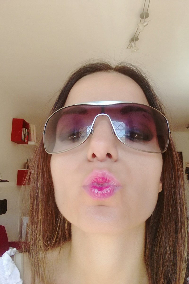 Elisa Di Franco
