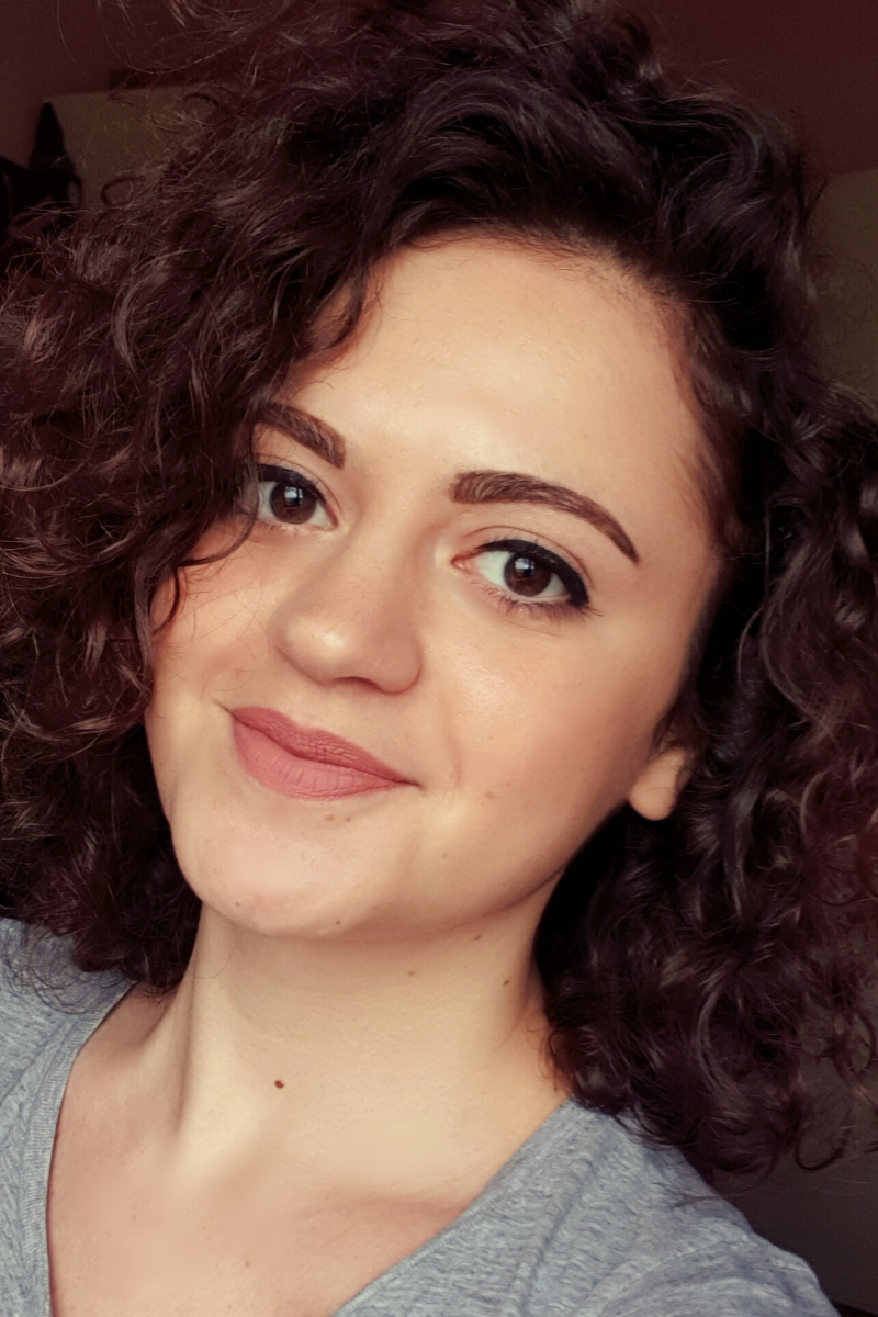 Cristina Di Gioia