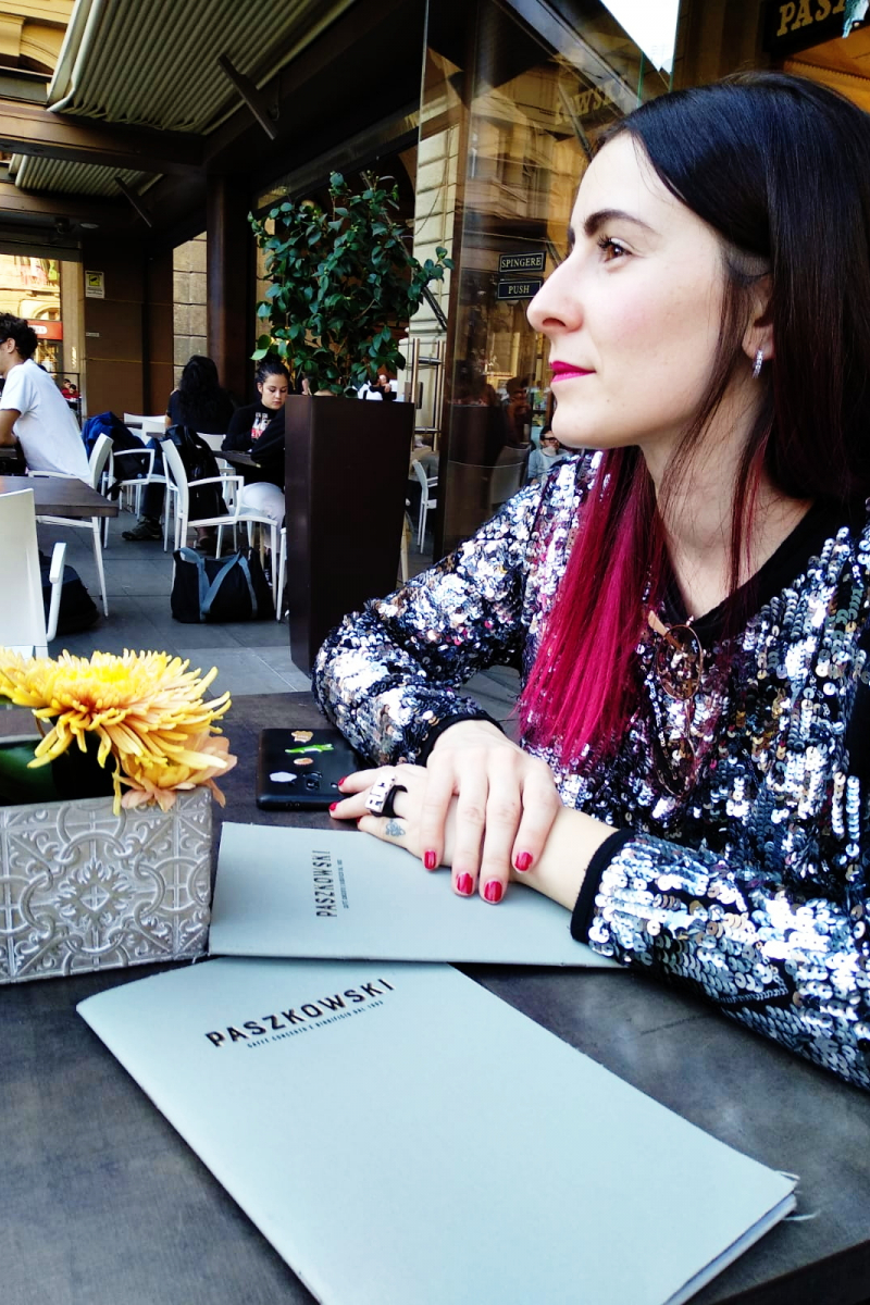 Agnese Manganelli