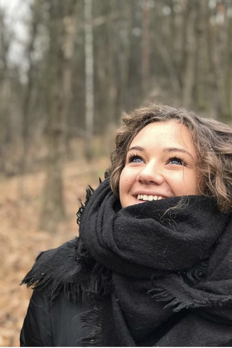 Francesca Parlato