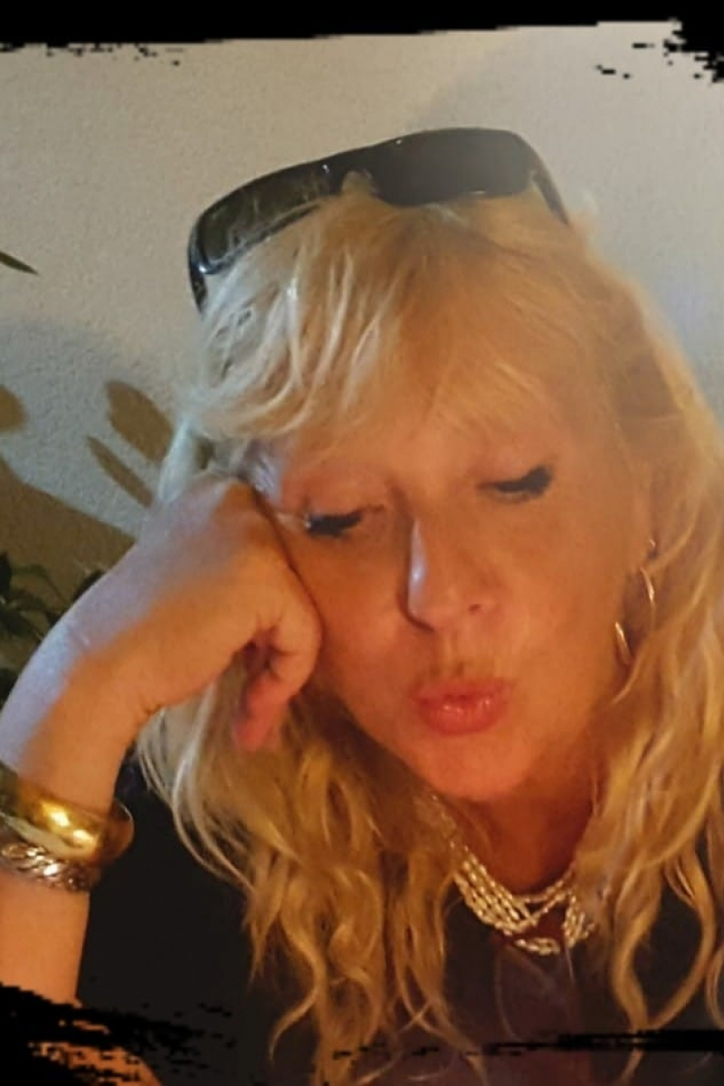 PAOLA SIMONA Cardano