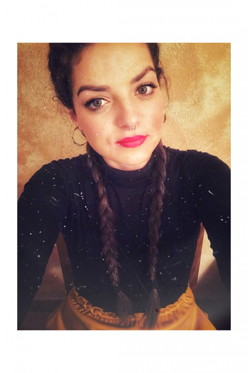 Francesca Cirillo