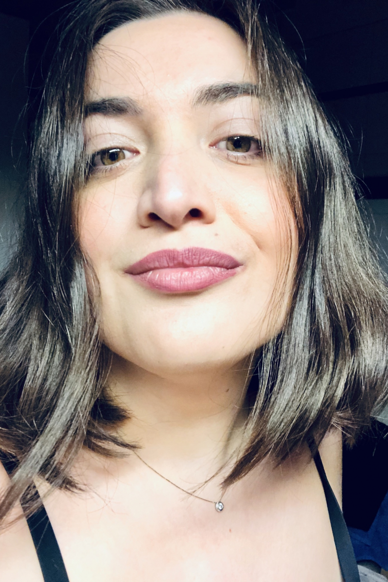 Gloria Zilli