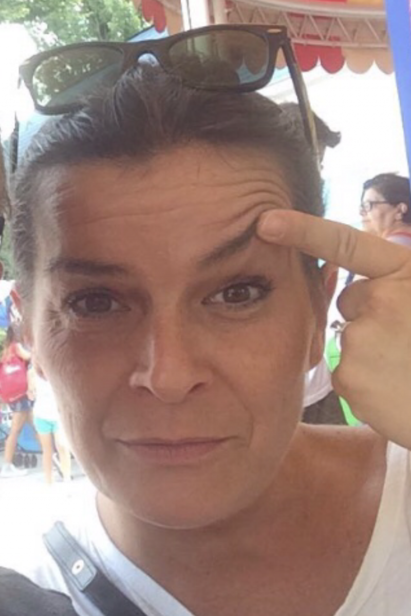 Rita Cilloni