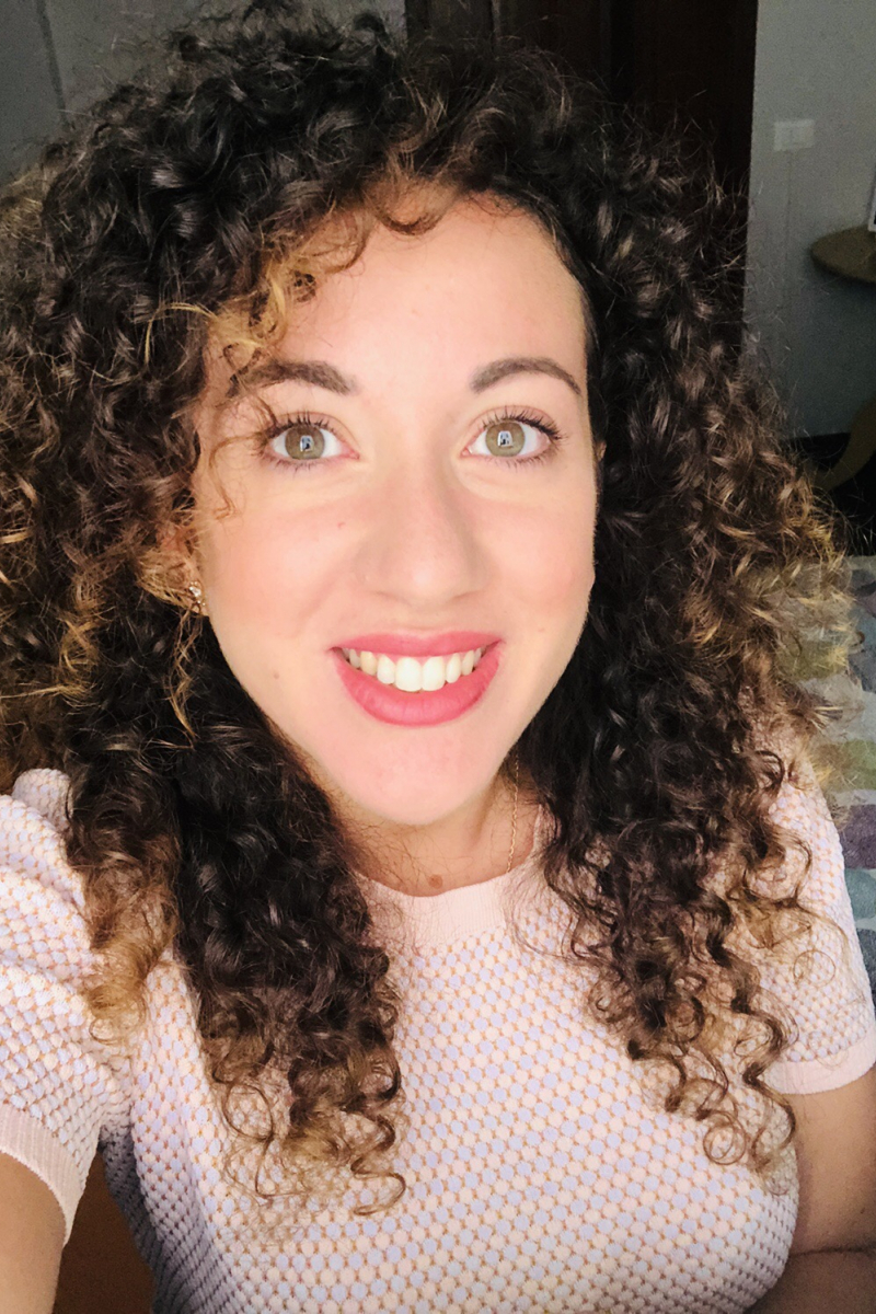Carmela Giammona