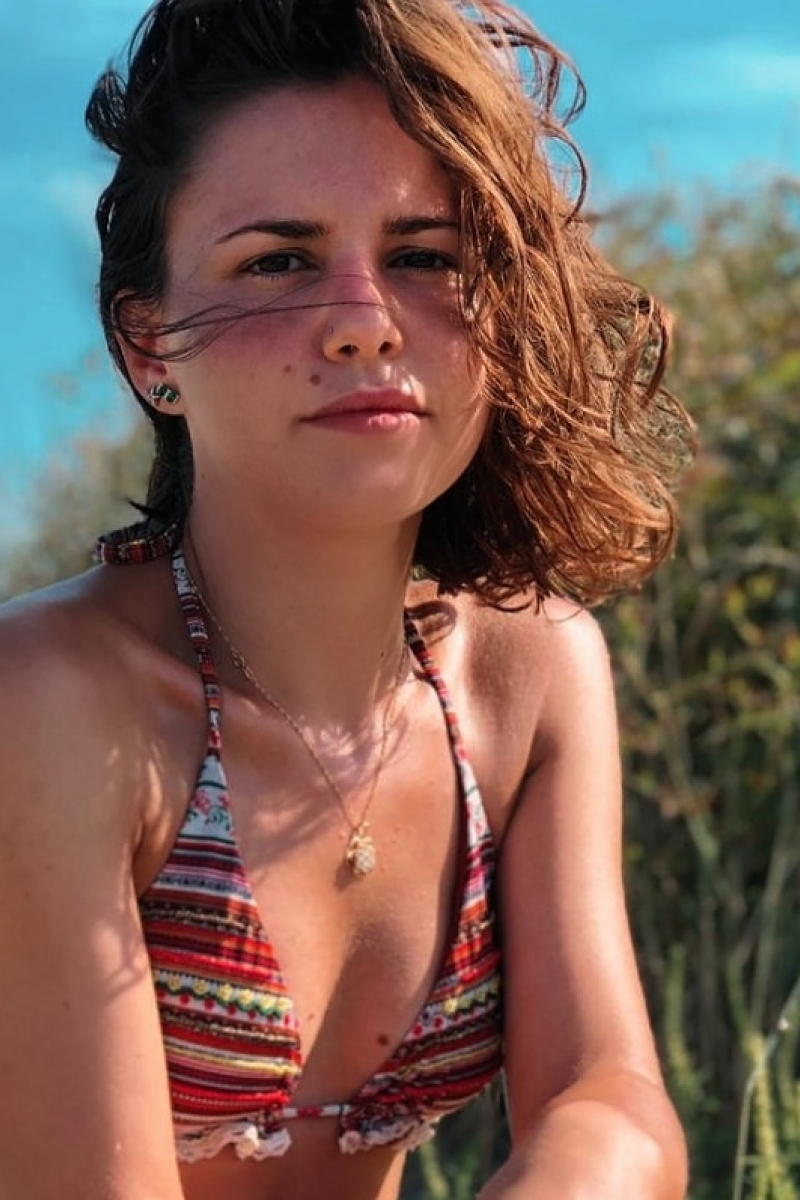 Emanuela Santonicola