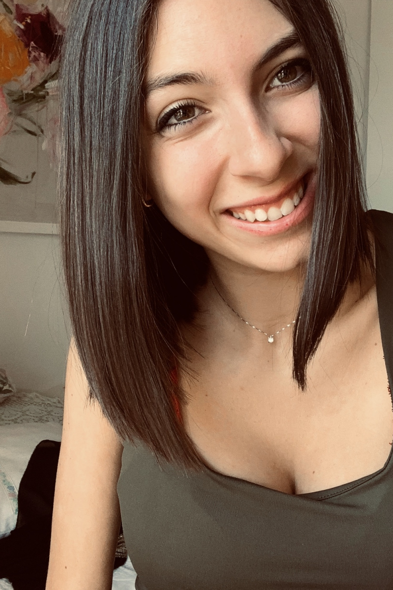 Annalisa Rebora