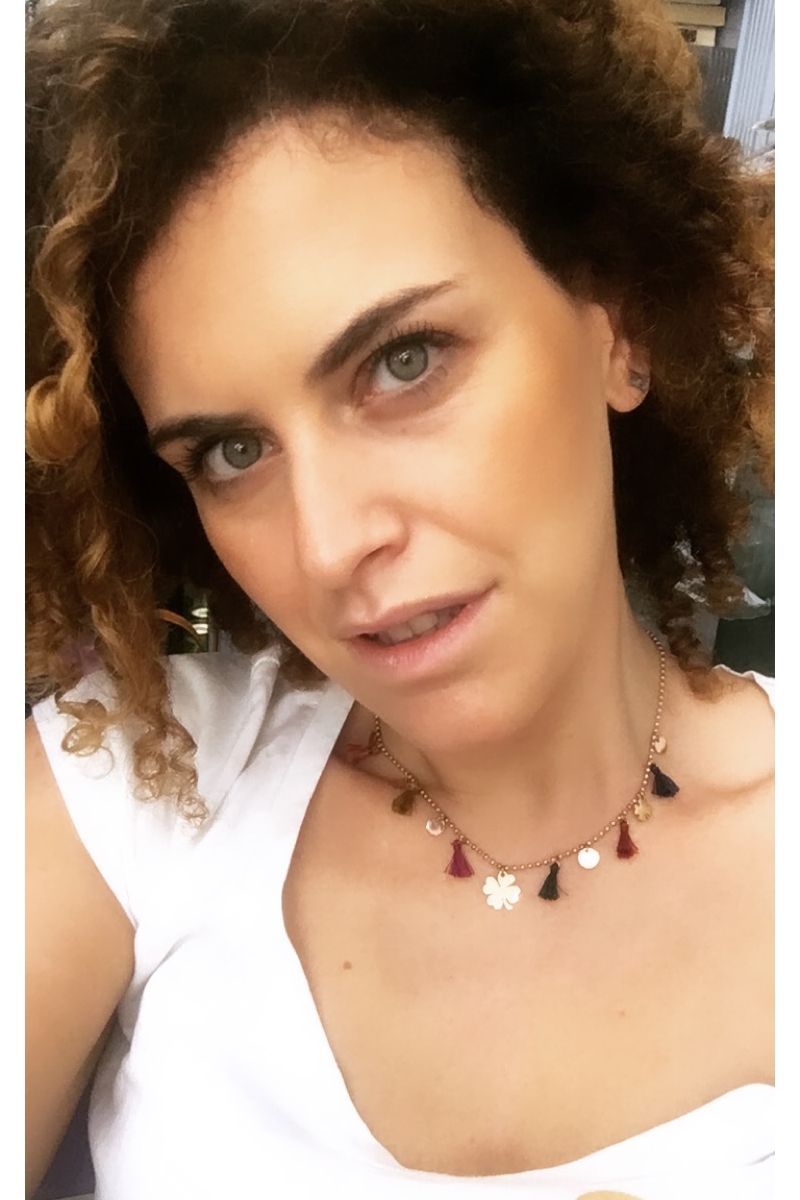 Silvia Marzolini