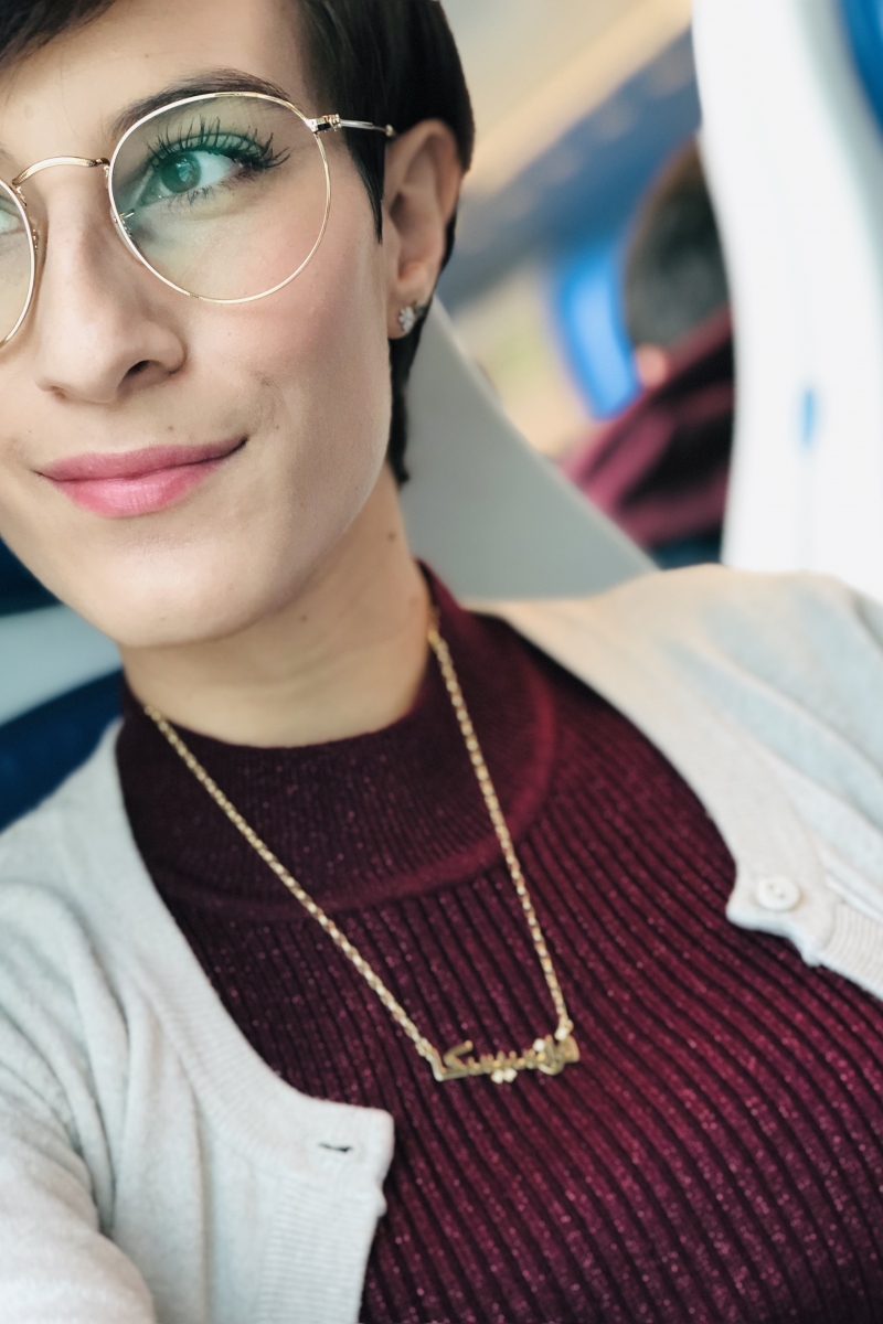 Francesca Battista