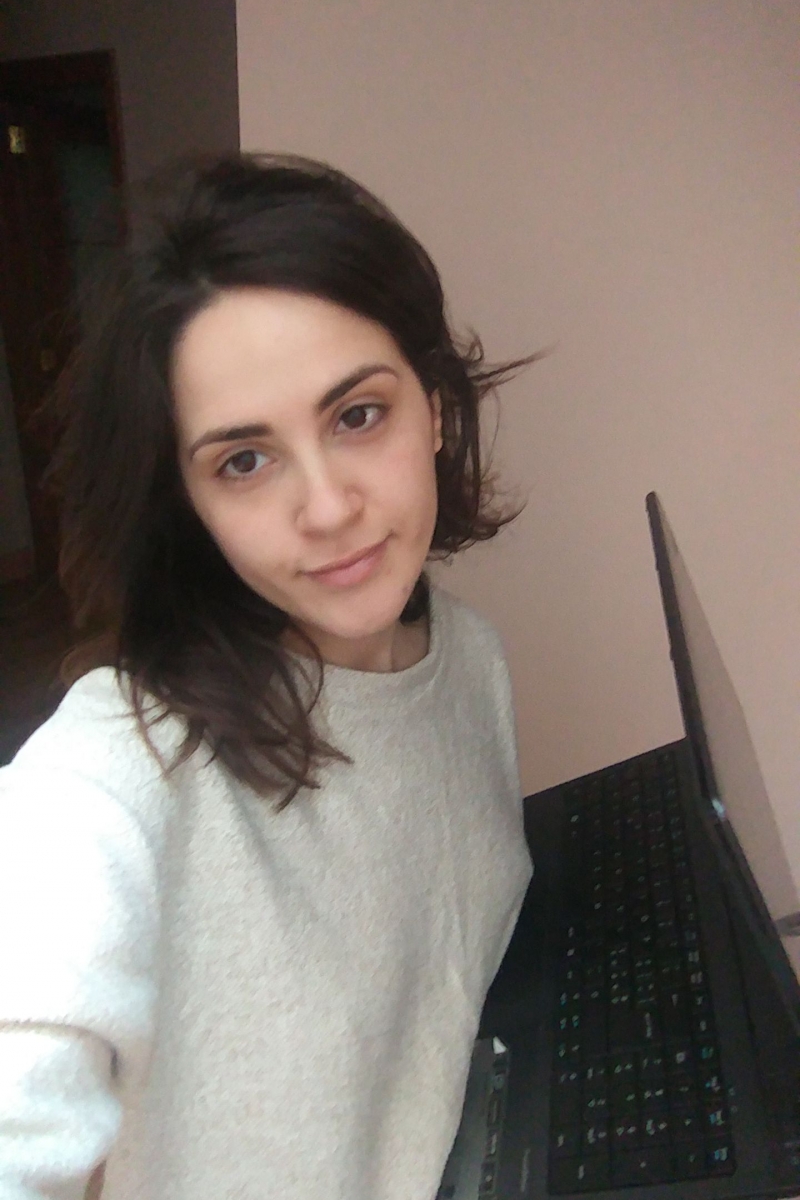 Teresa Corcione