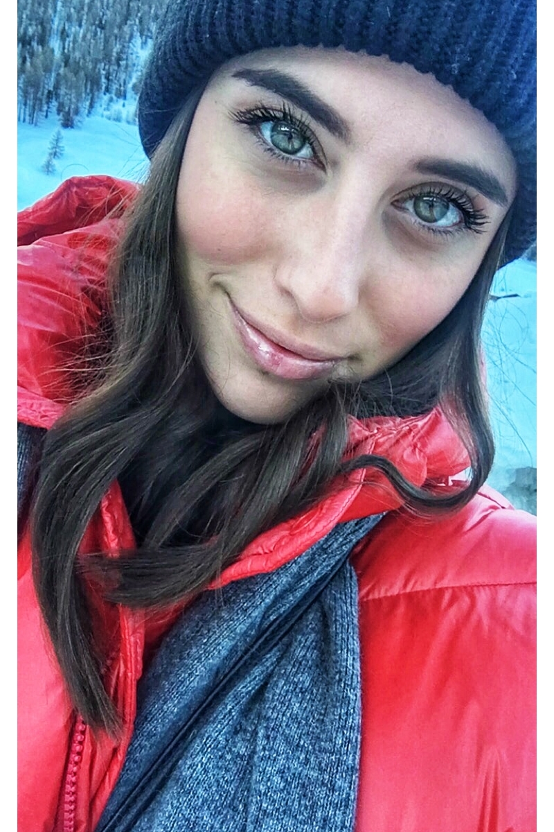 Martina Facchinetti