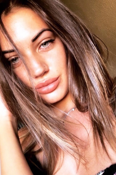 Francesca Bosco