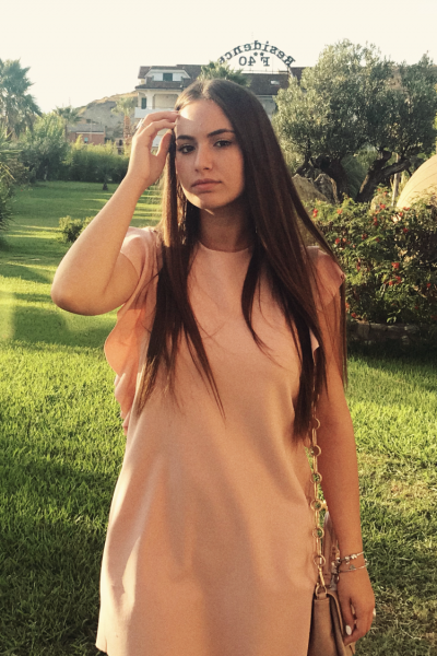 Maria Foresta